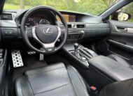 2014 Lexus GS 350