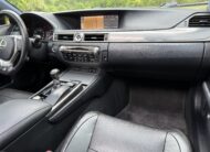 2014 Lexus GS 350