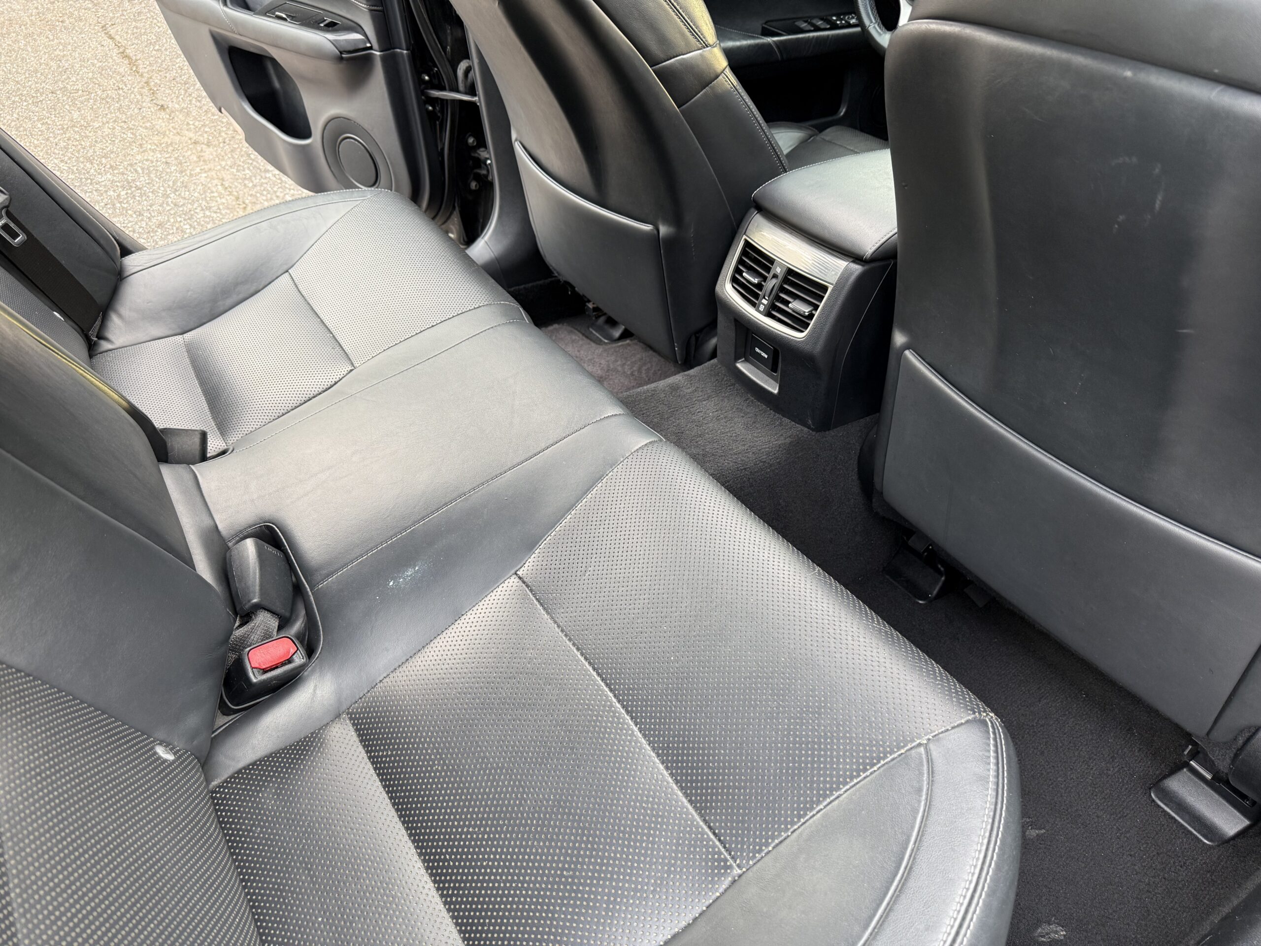 2014 Lexus GS 350