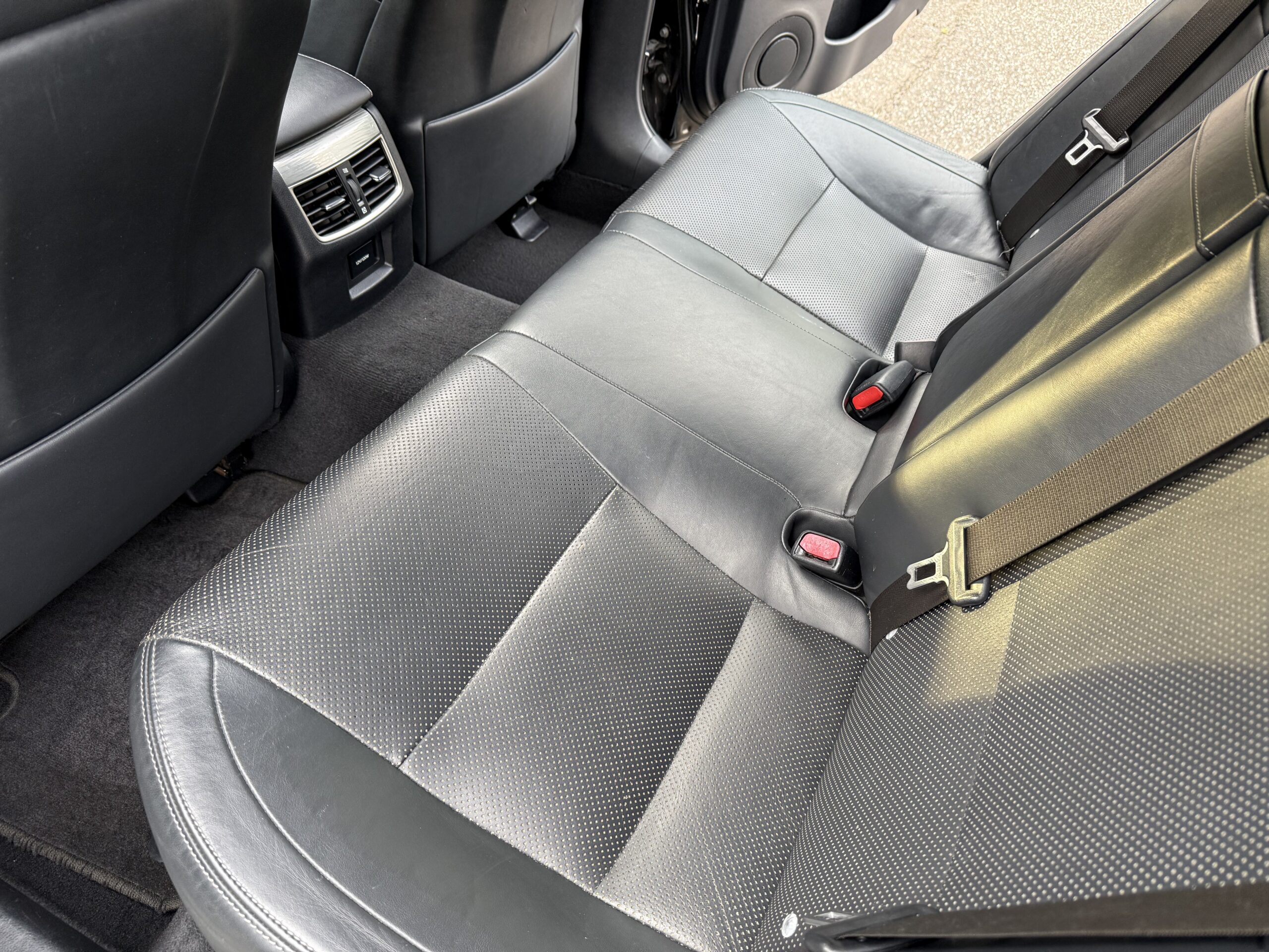 2014 Lexus GS 350