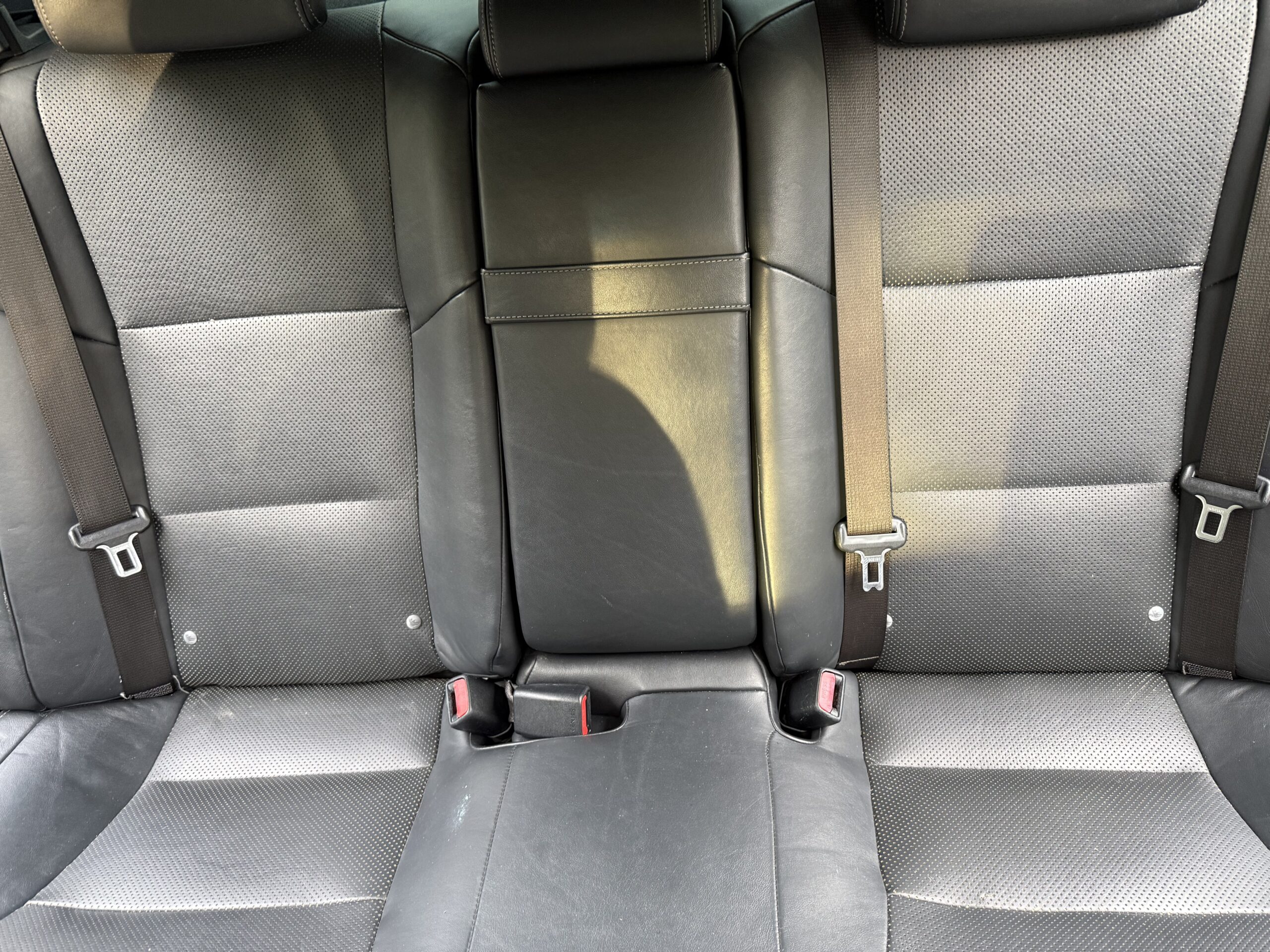 2014 Lexus GS 350