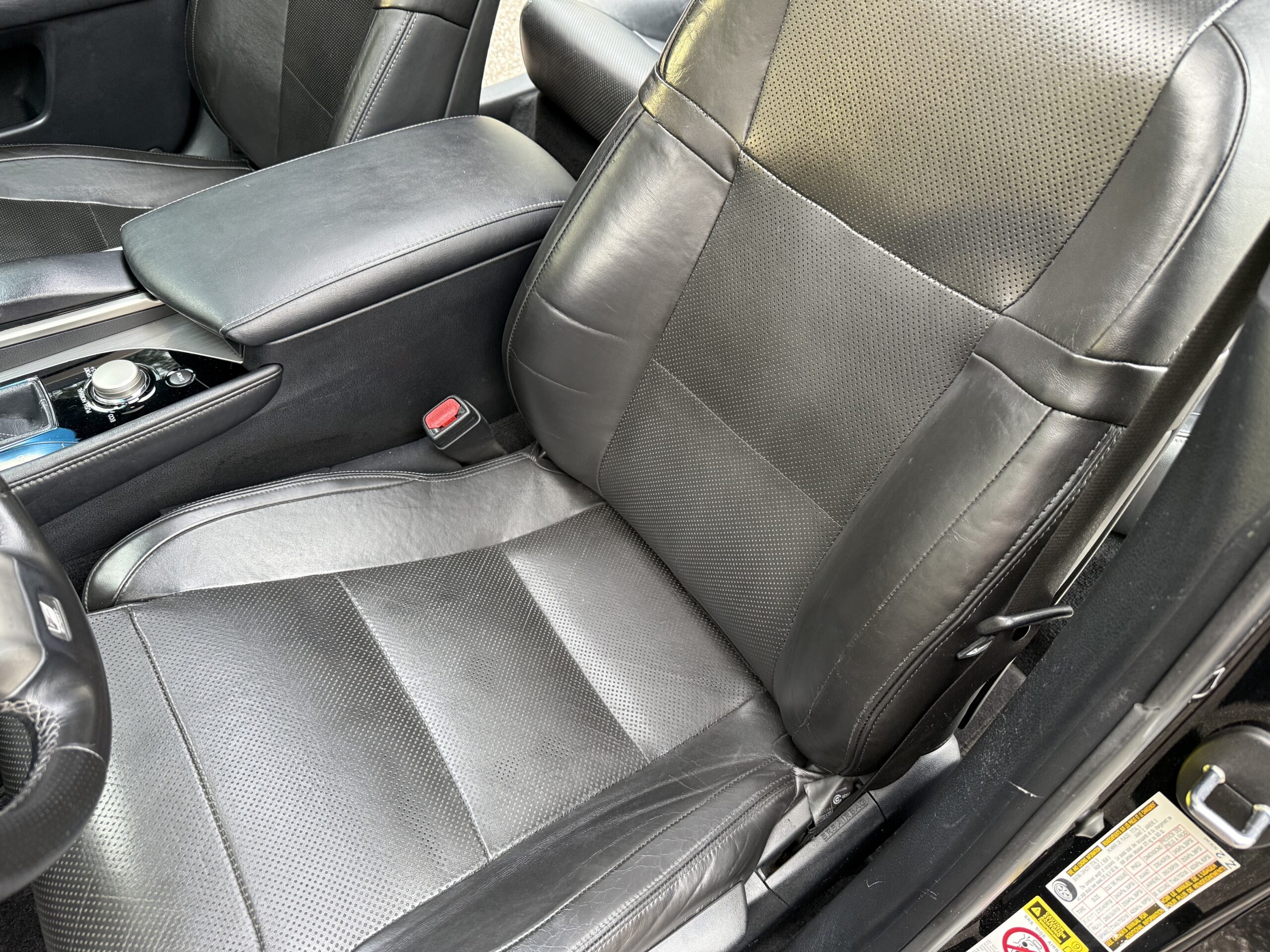 2014 Lexus GS 350