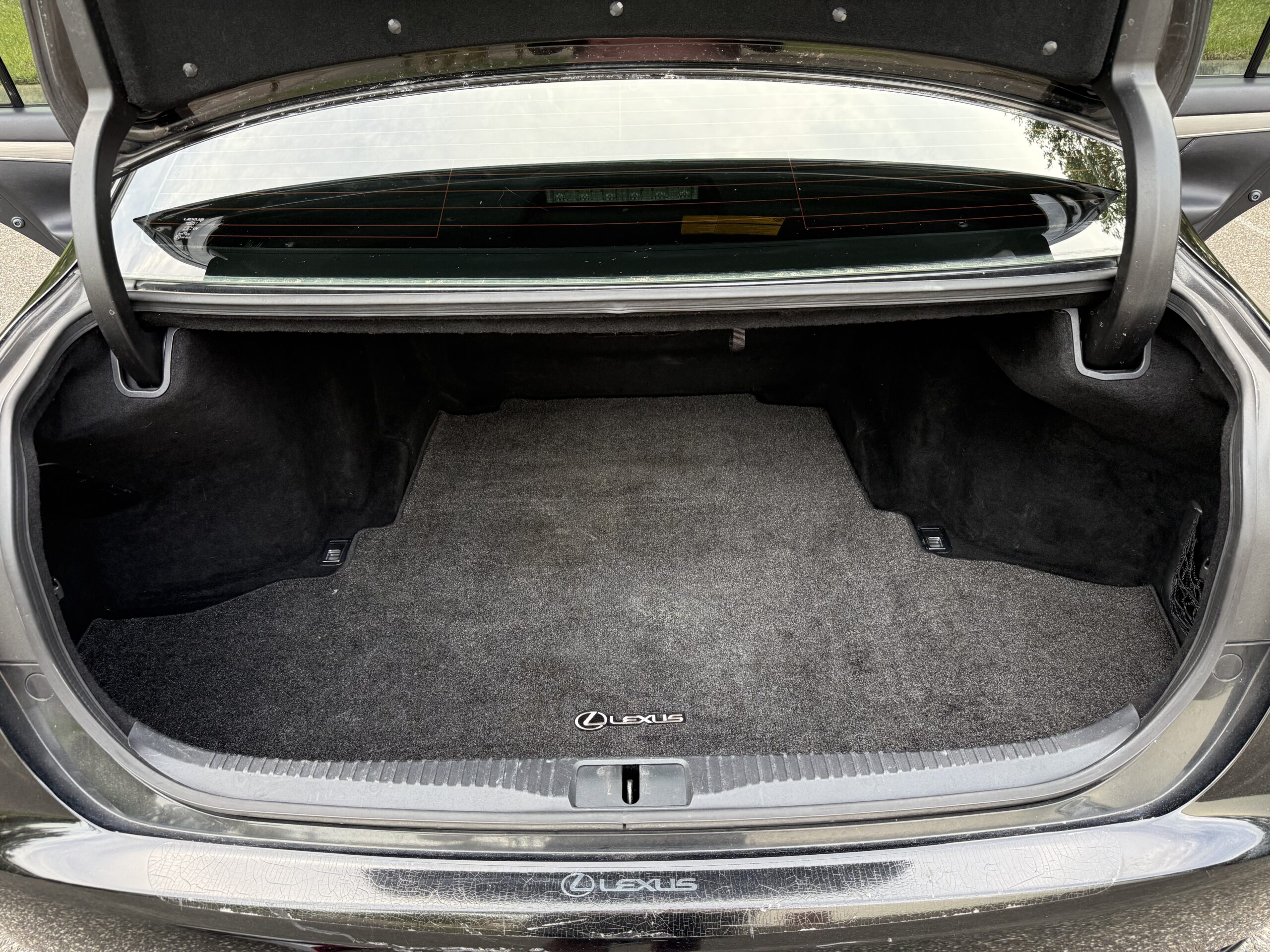 2014 Lexus GS 350