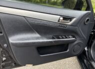 2014 Lexus GS 350