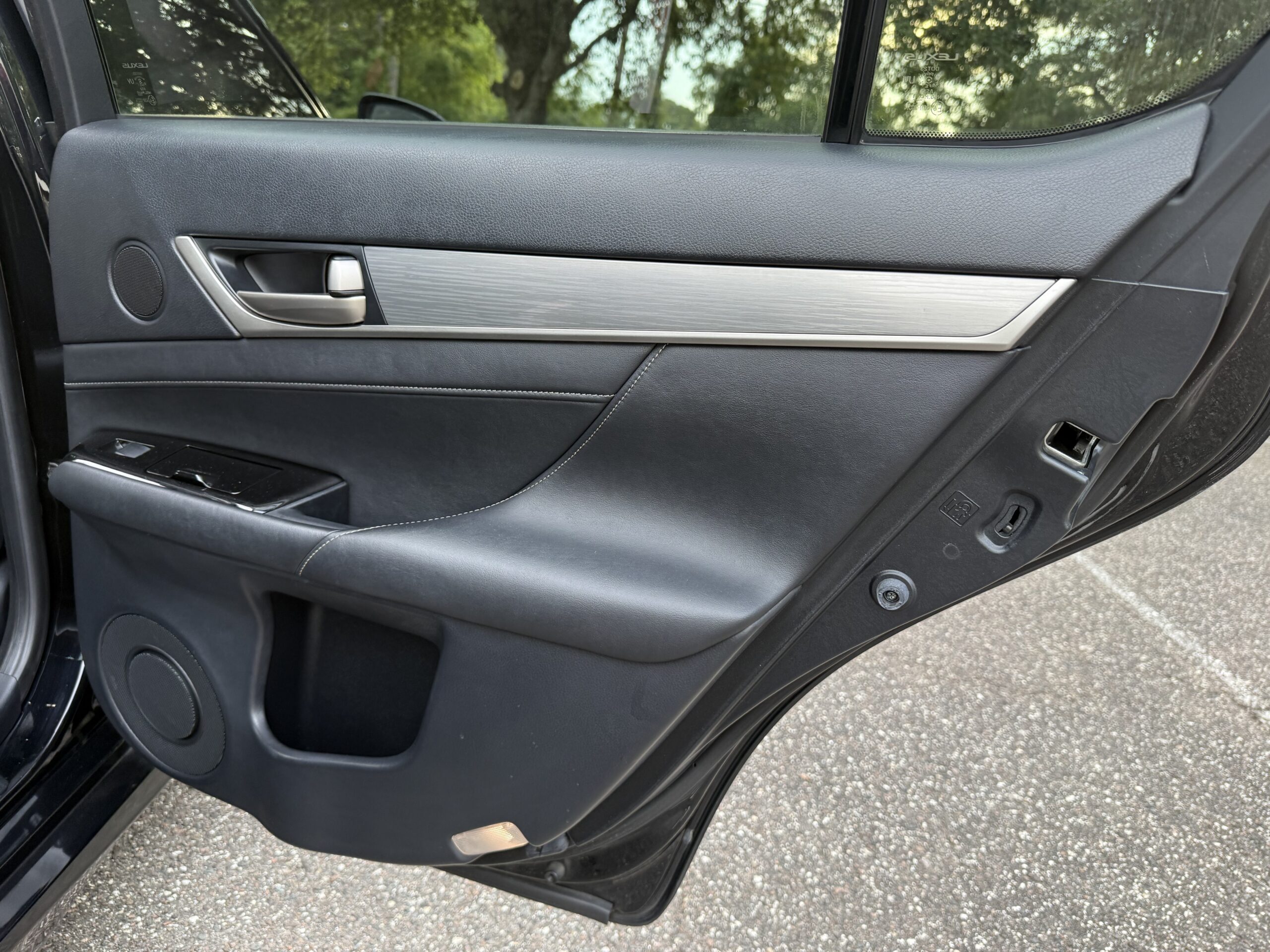 2014 Lexus GS 350