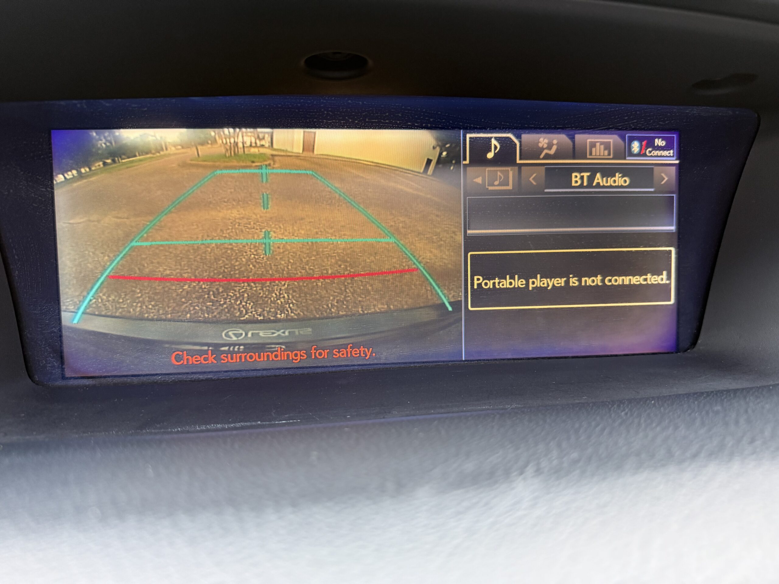 2014 Lexus GS 350