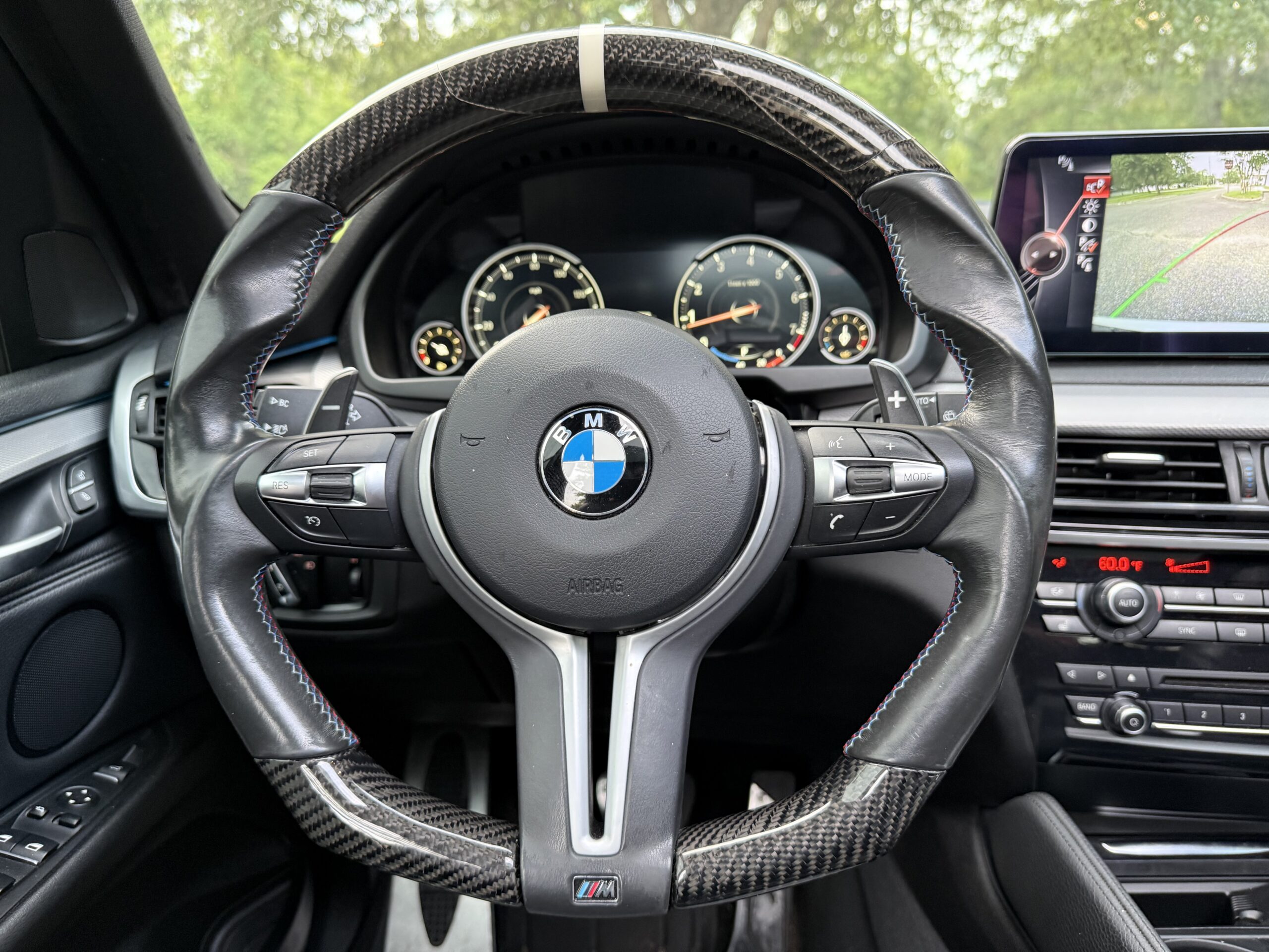 2016 BMW X5