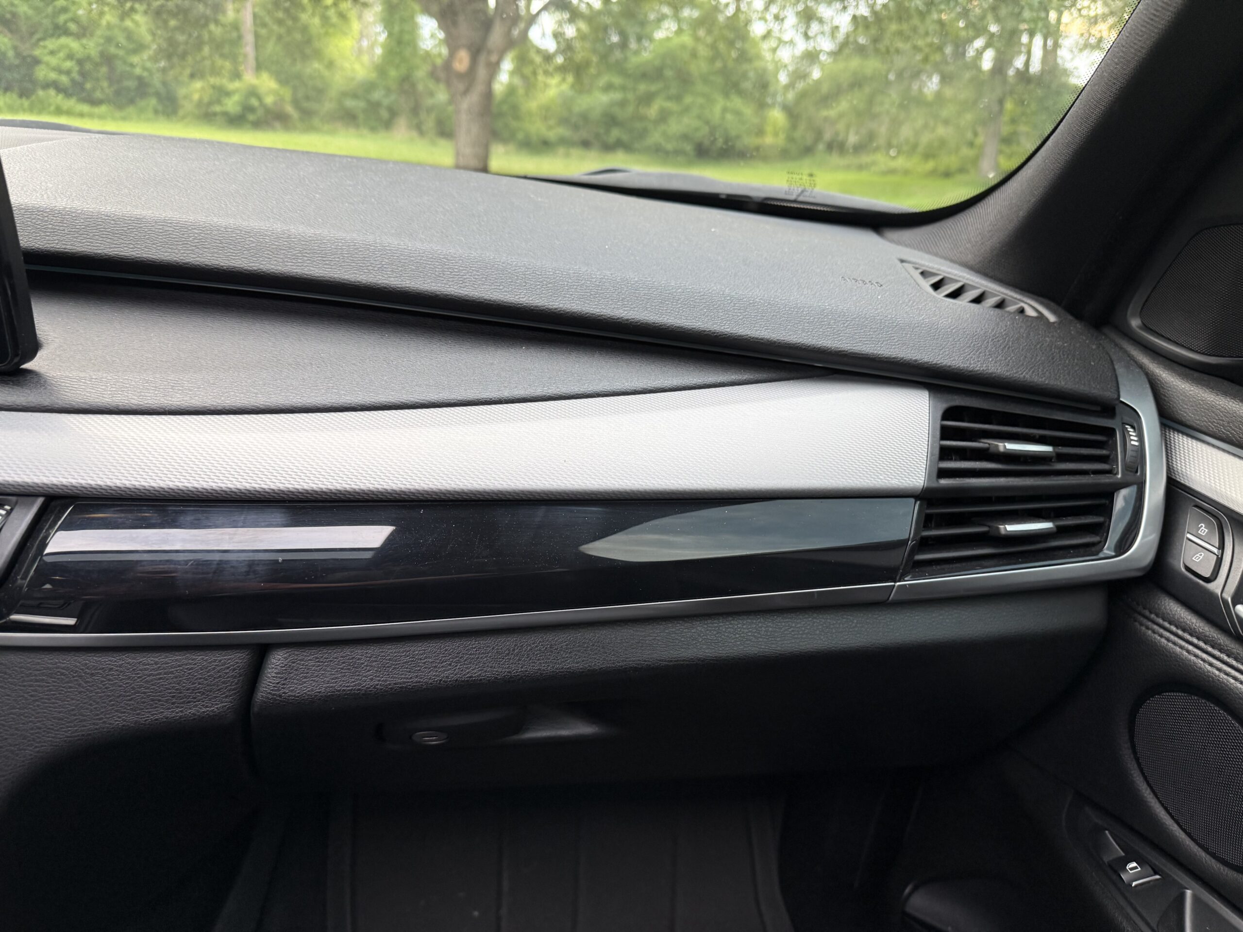 2016 BMW X5