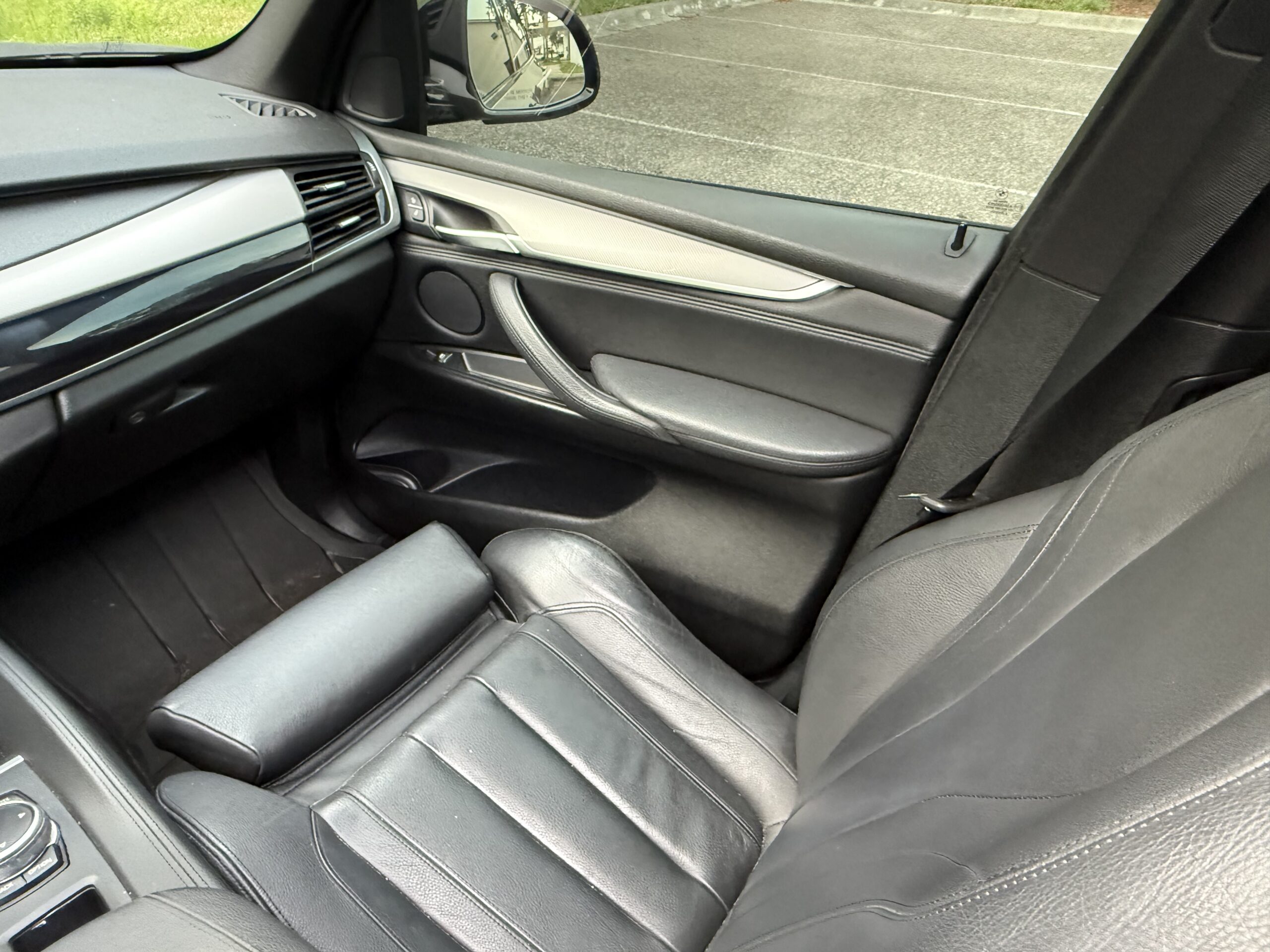 2016 BMW X5