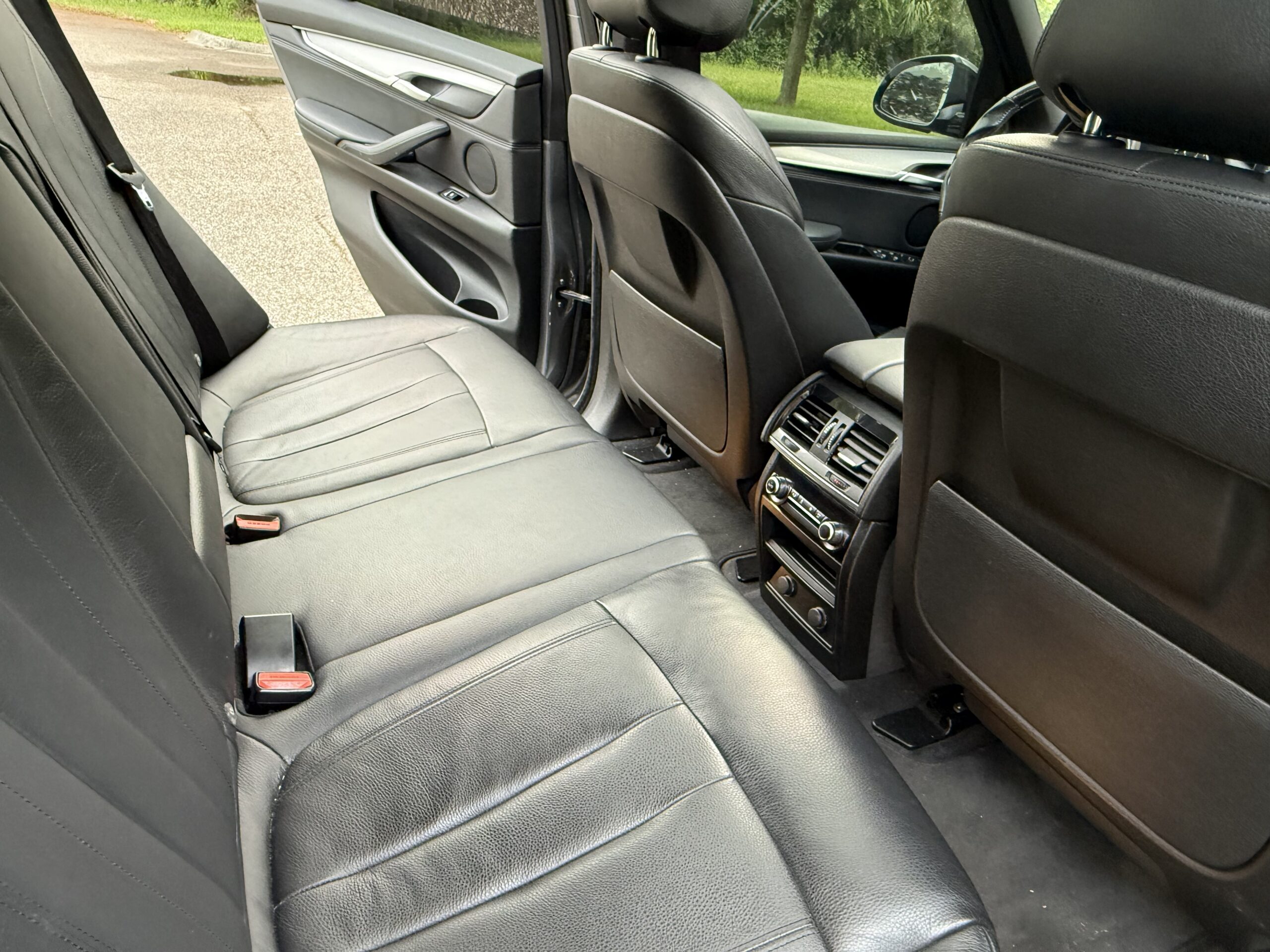 2016 BMW X5