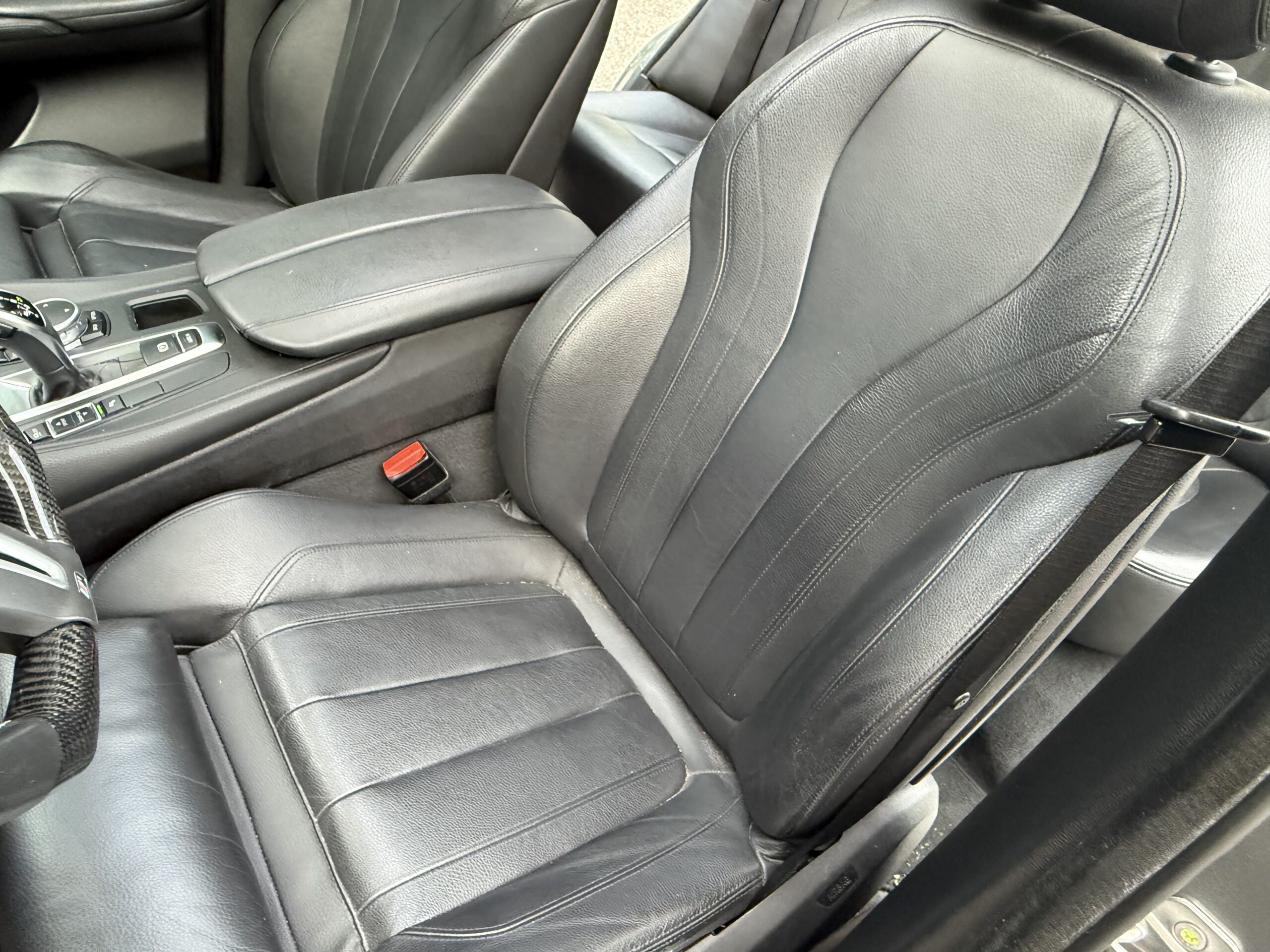 2016 BMW X5