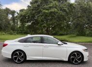 2020 Honda Accord