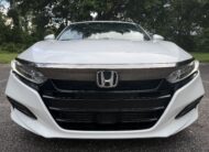 2020 Honda Accord
