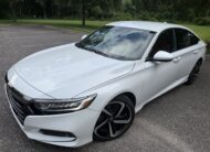2020 Honda Accord