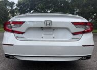 2020 Honda Accord