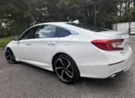 2020 Honda Accord