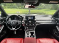 2020 Honda Accord
