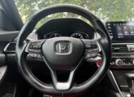 2020 Honda Accord