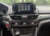 2020 Honda Accord