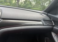 2020 Honda Accord