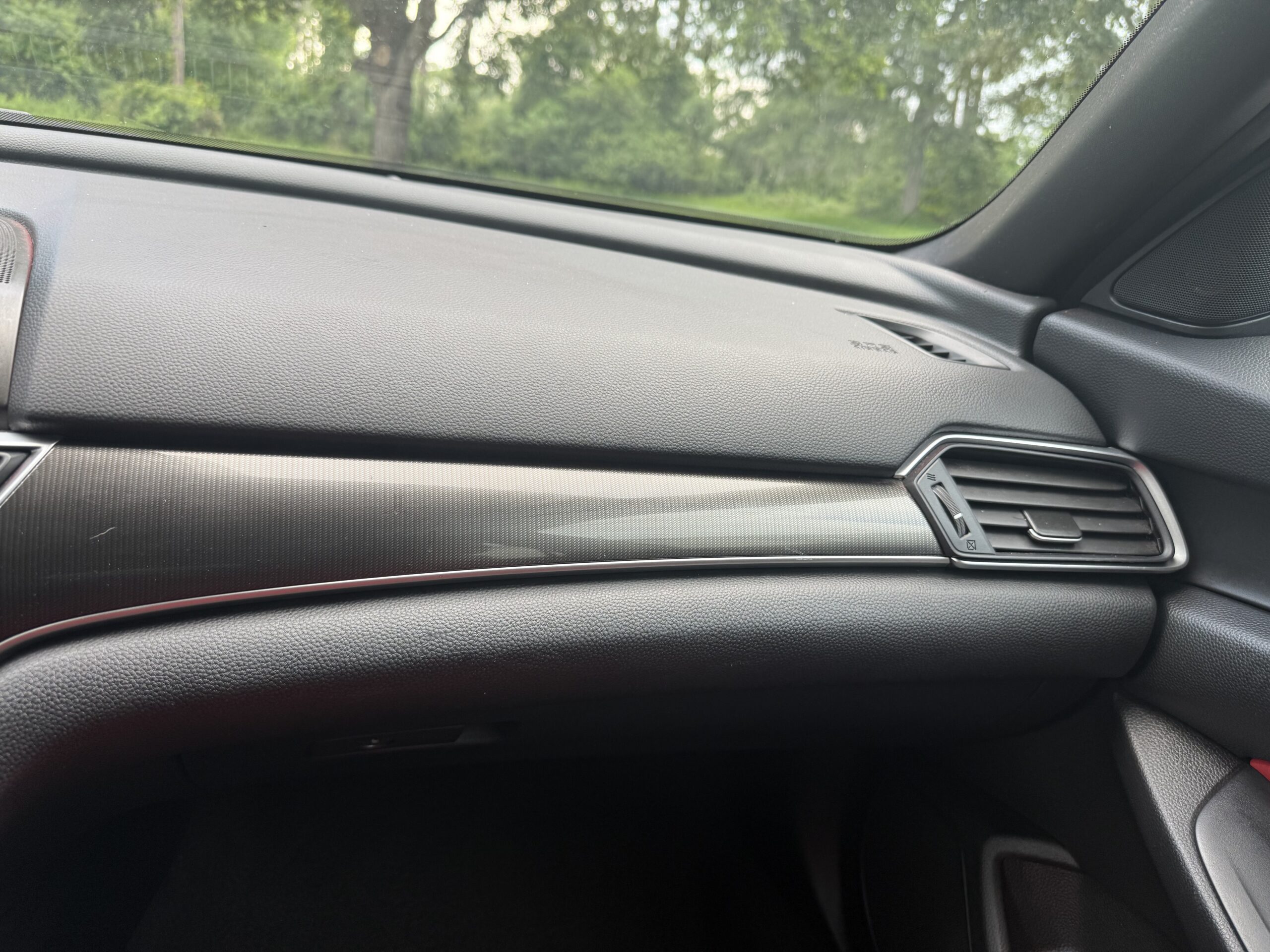 2020 Honda Accord
