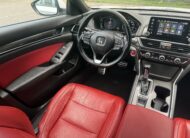 2020 Honda Accord