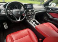 2020 Honda Accord