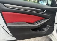 2020 Honda Accord