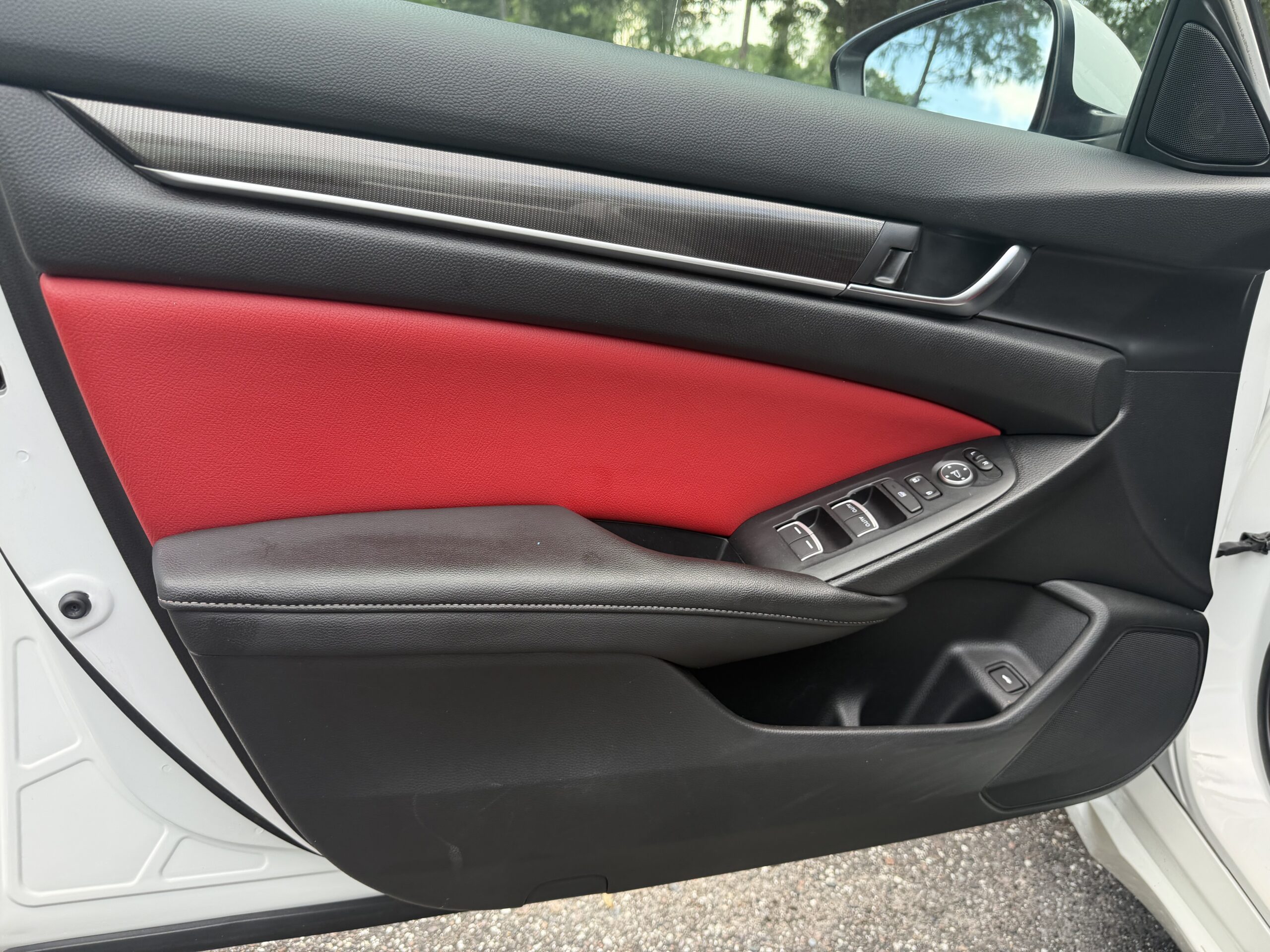 2020 Honda Accord