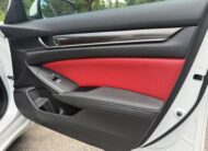 2020 Honda Accord