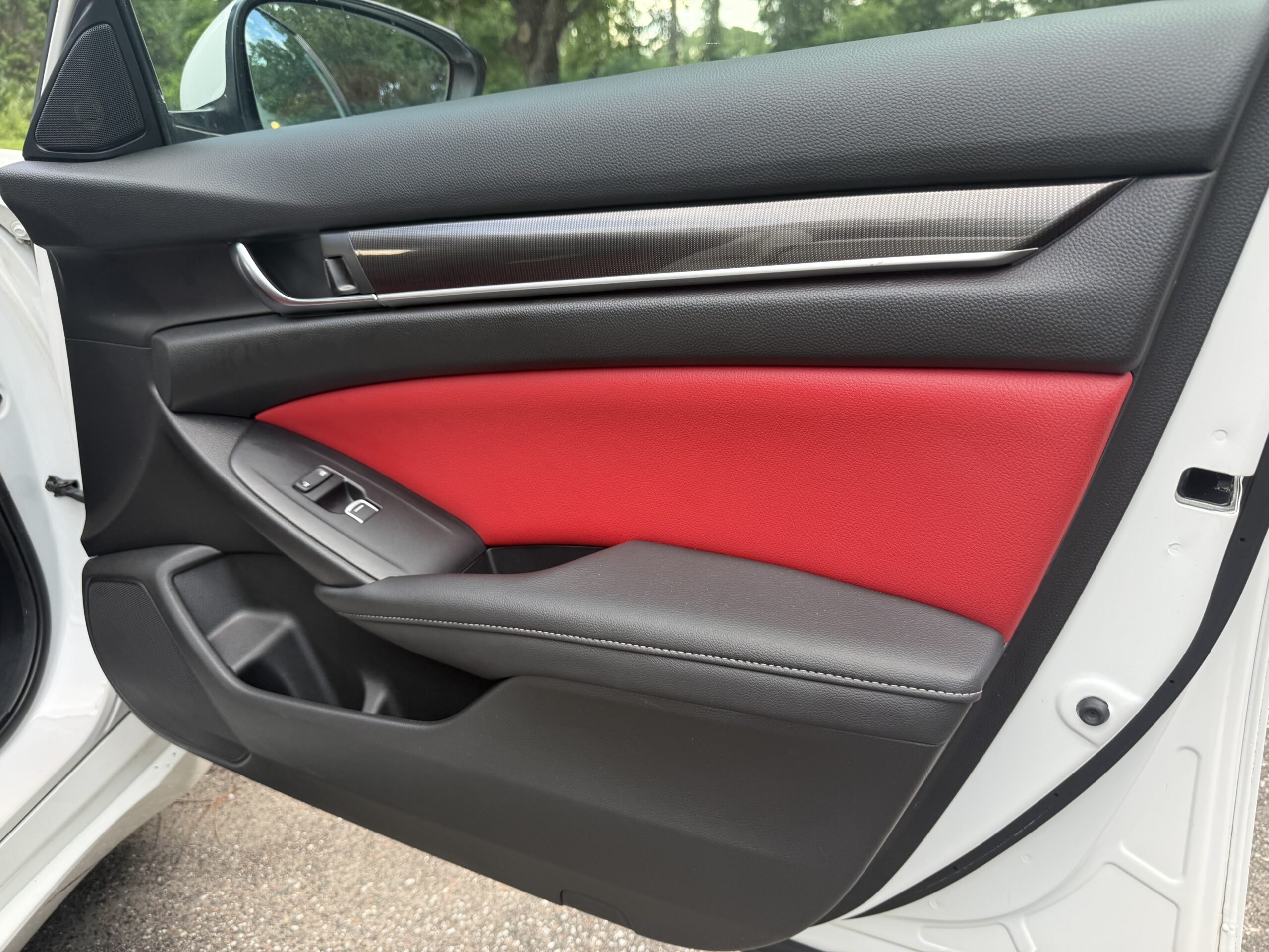 2020 Honda Accord