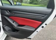 2020 Honda Accord
