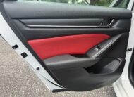 2020 Honda Accord
