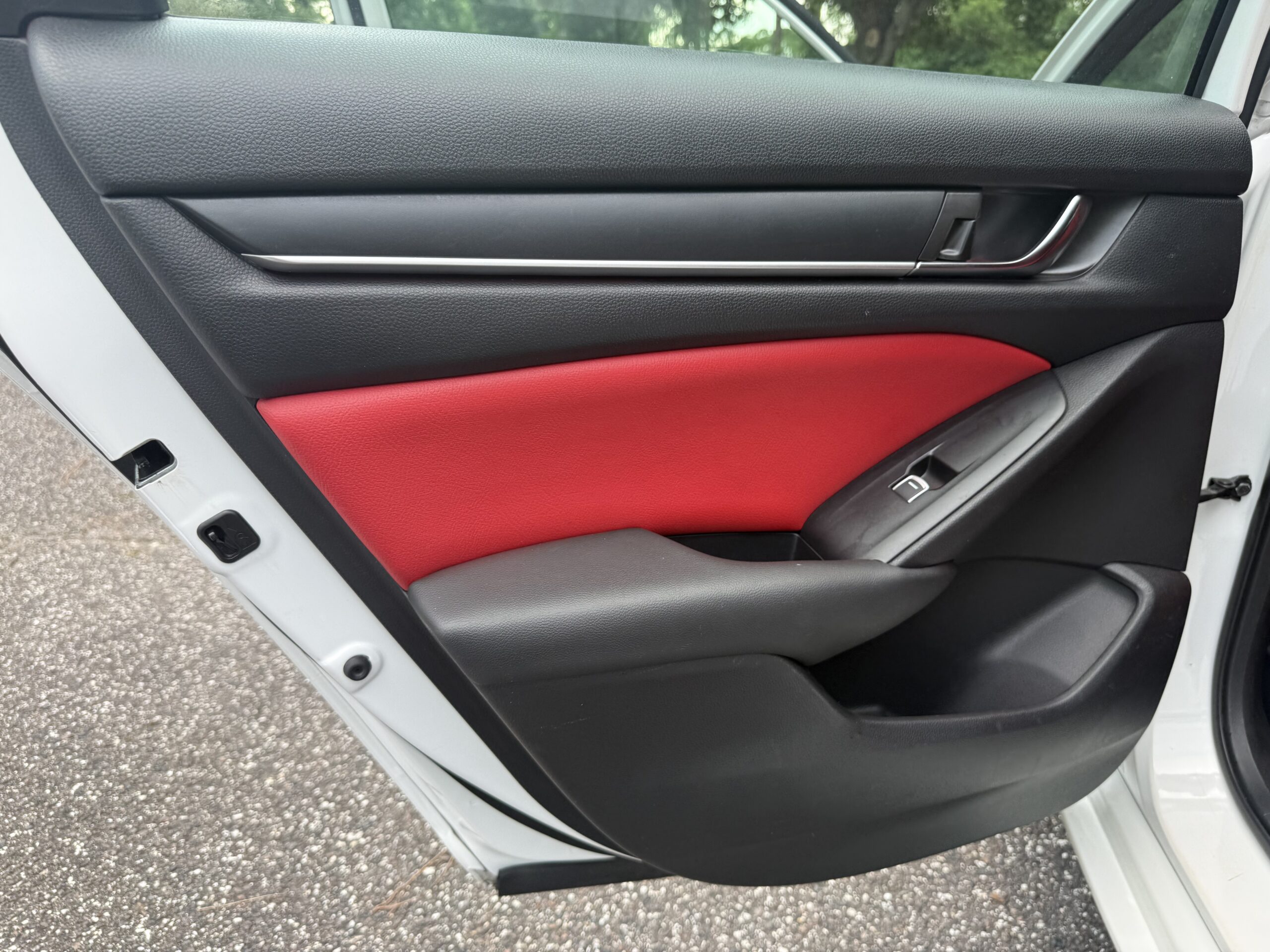 2020 Honda Accord