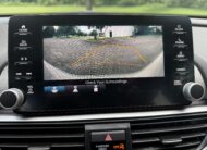 2020 Honda Accord
