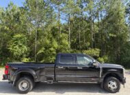 2024 Ford F350