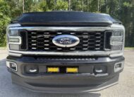 2024 Ford F350
