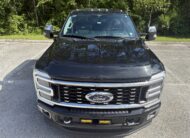 2024 Ford F350