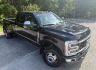 2024 Ford F350