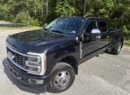 2024 Ford F350