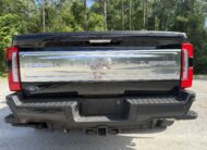 2024 Ford F350