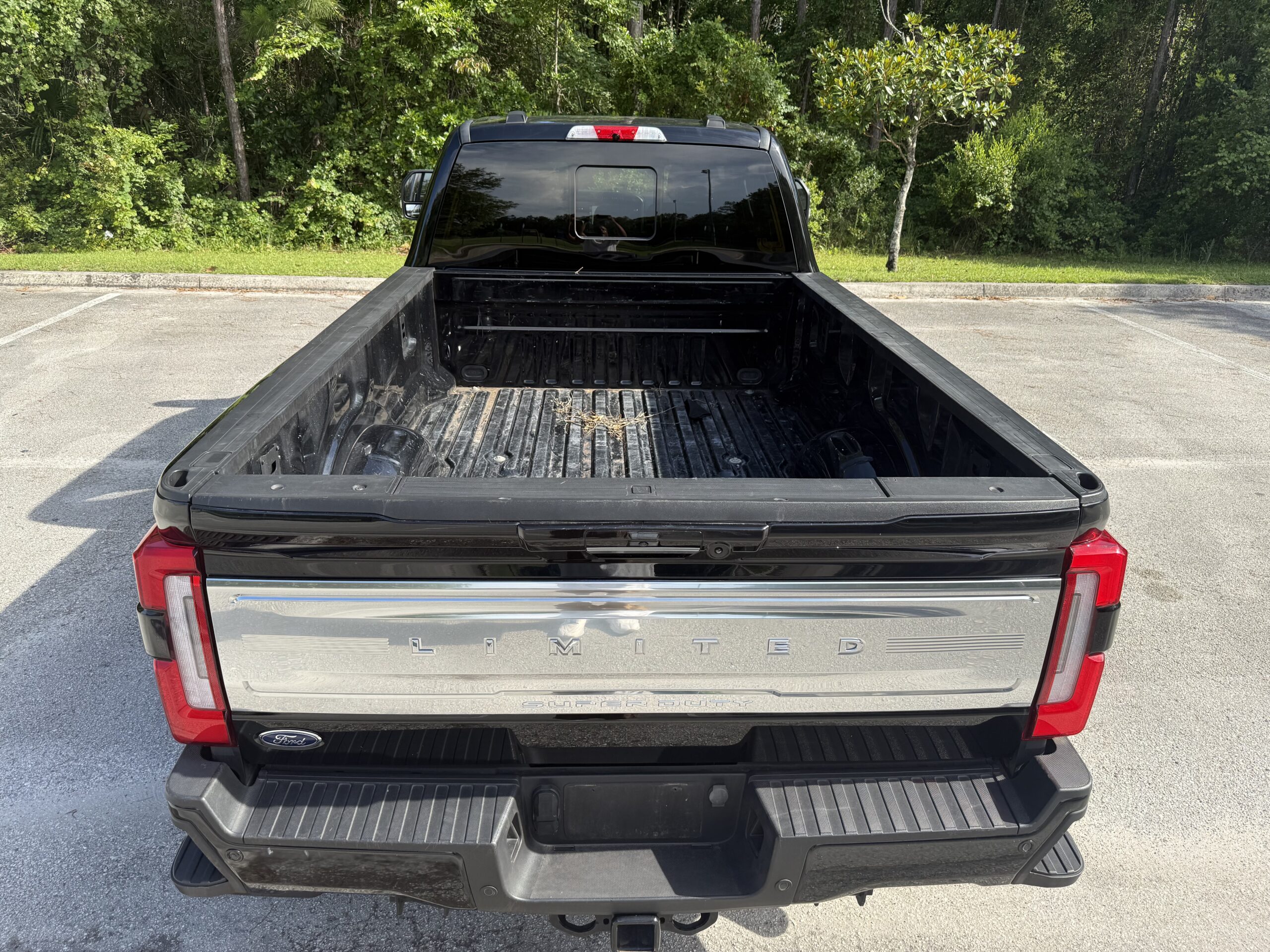 2024 Ford F350