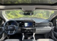 2024 Ford F350