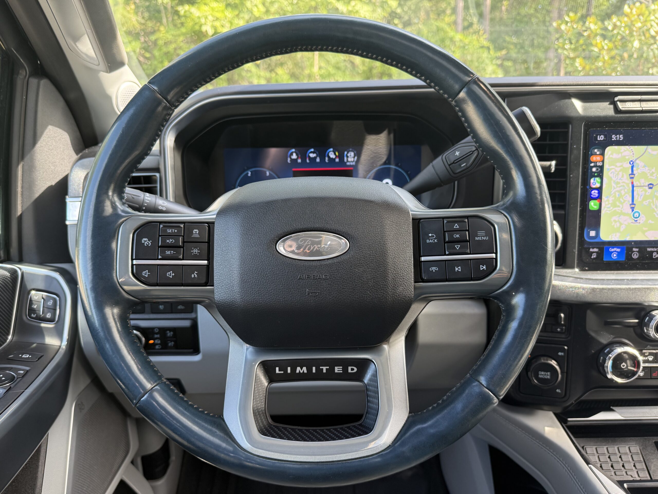 2024 Ford F350