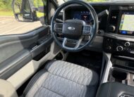 2024 Ford F350