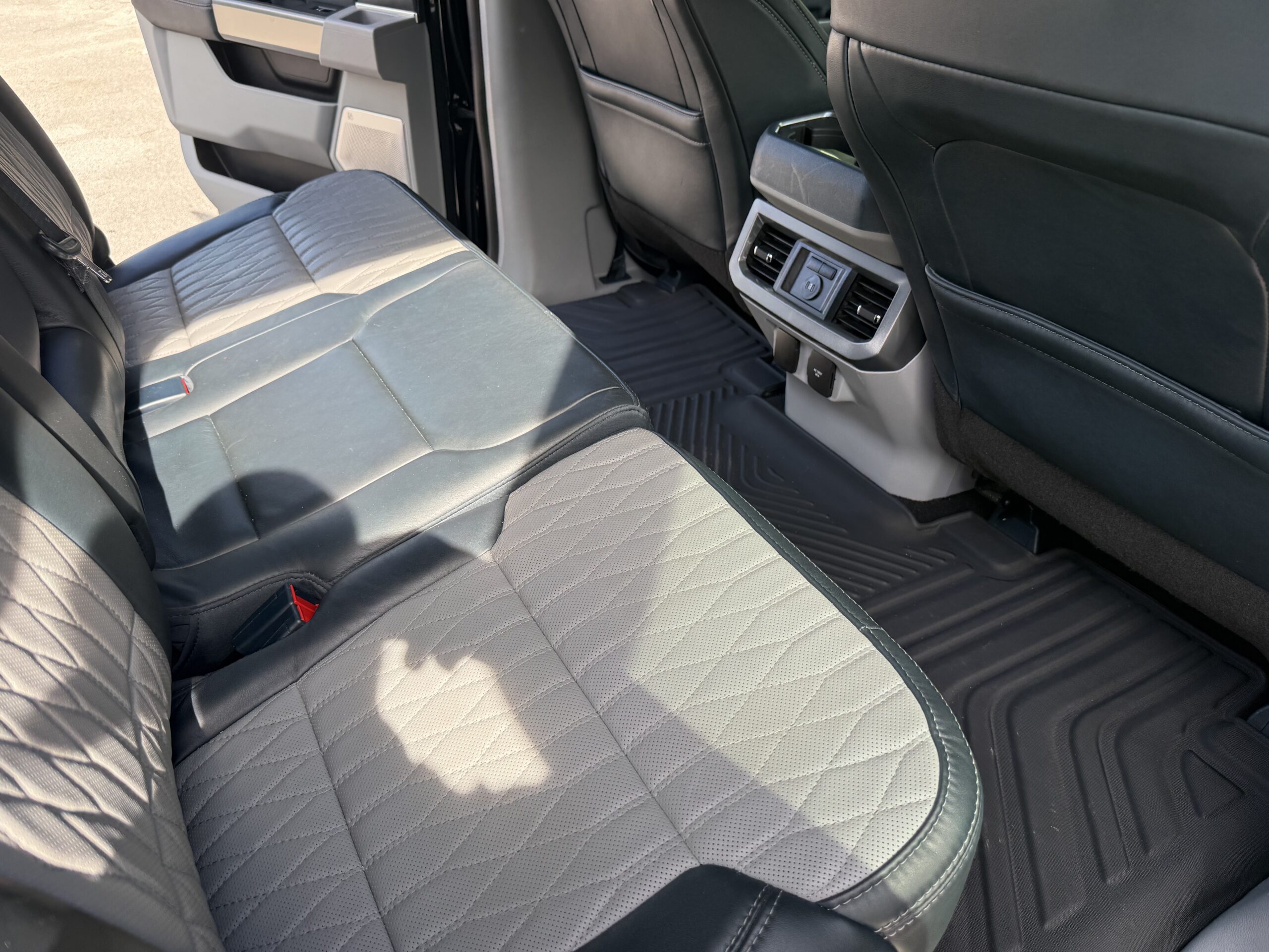 2024 Ford F350