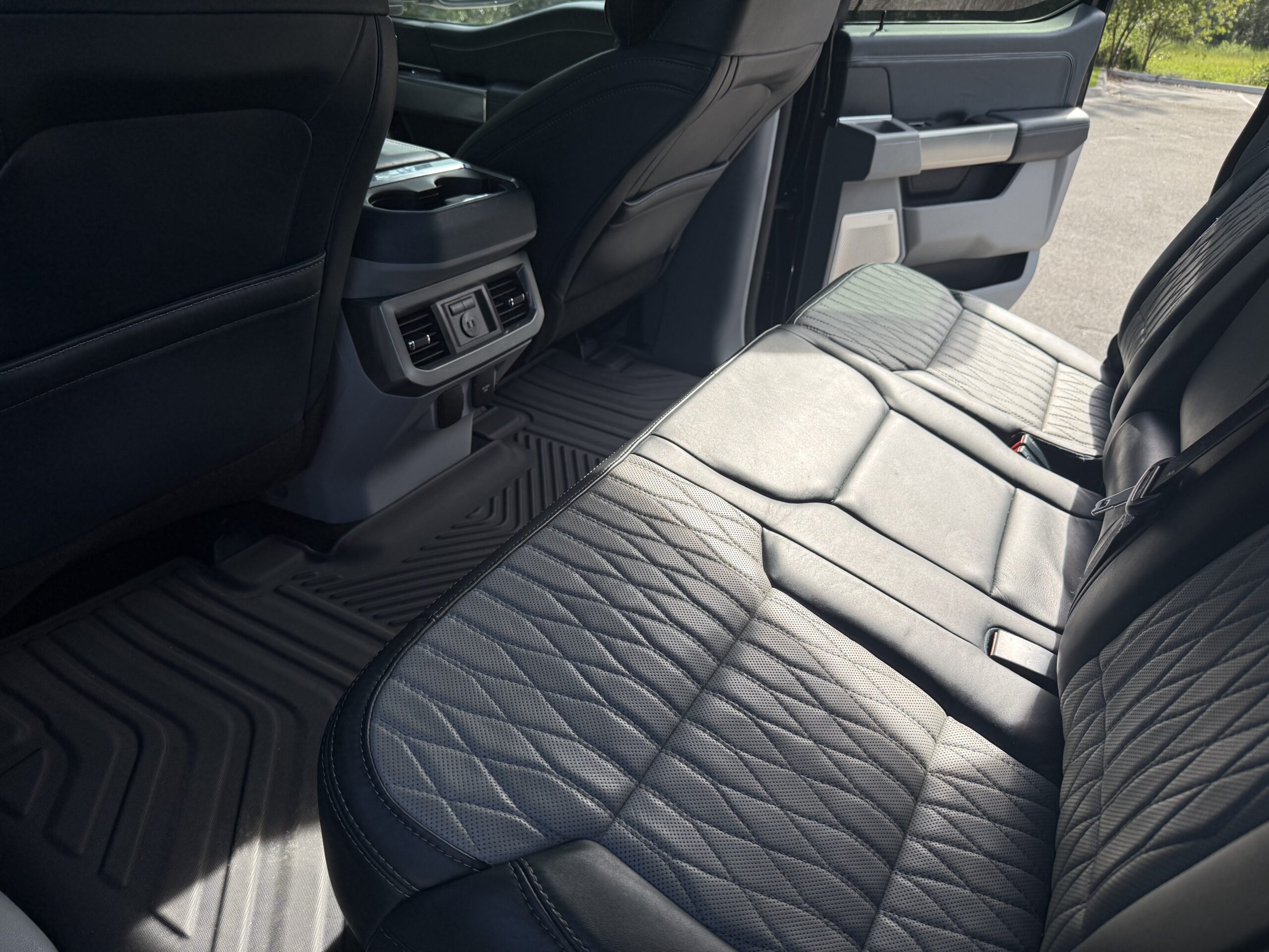2024 Ford F350
