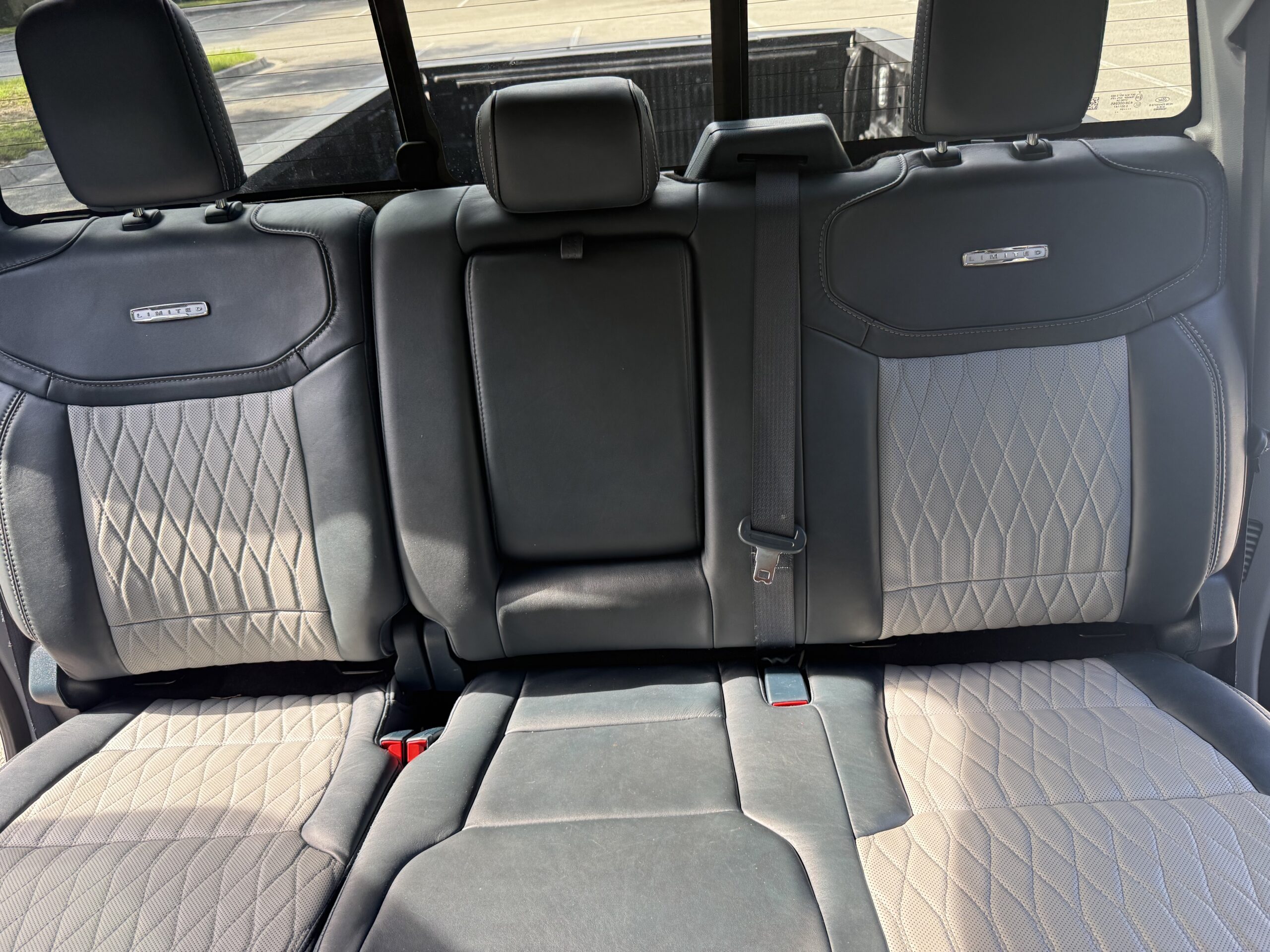 2024 Ford F350
