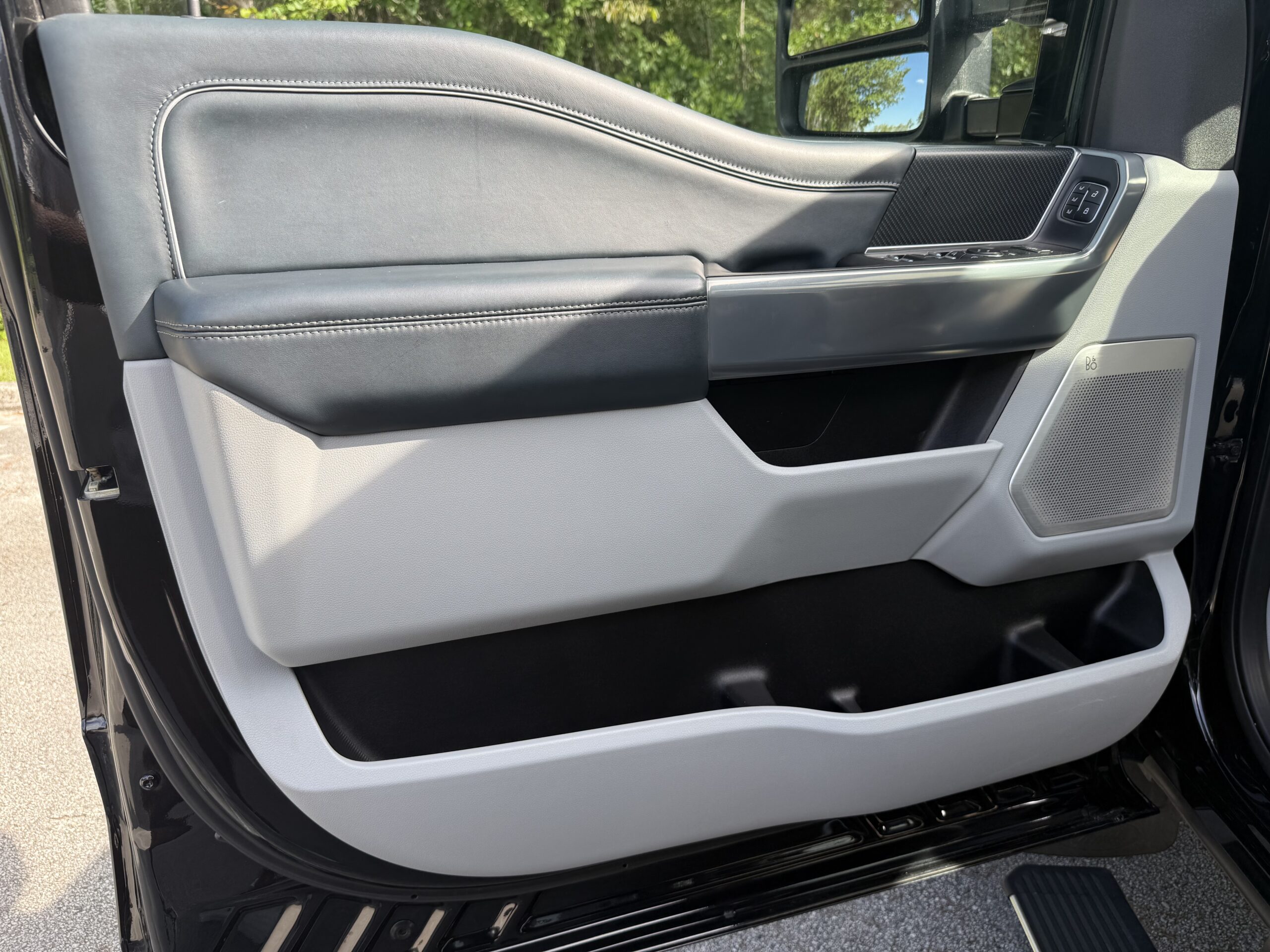 2024 Ford F350