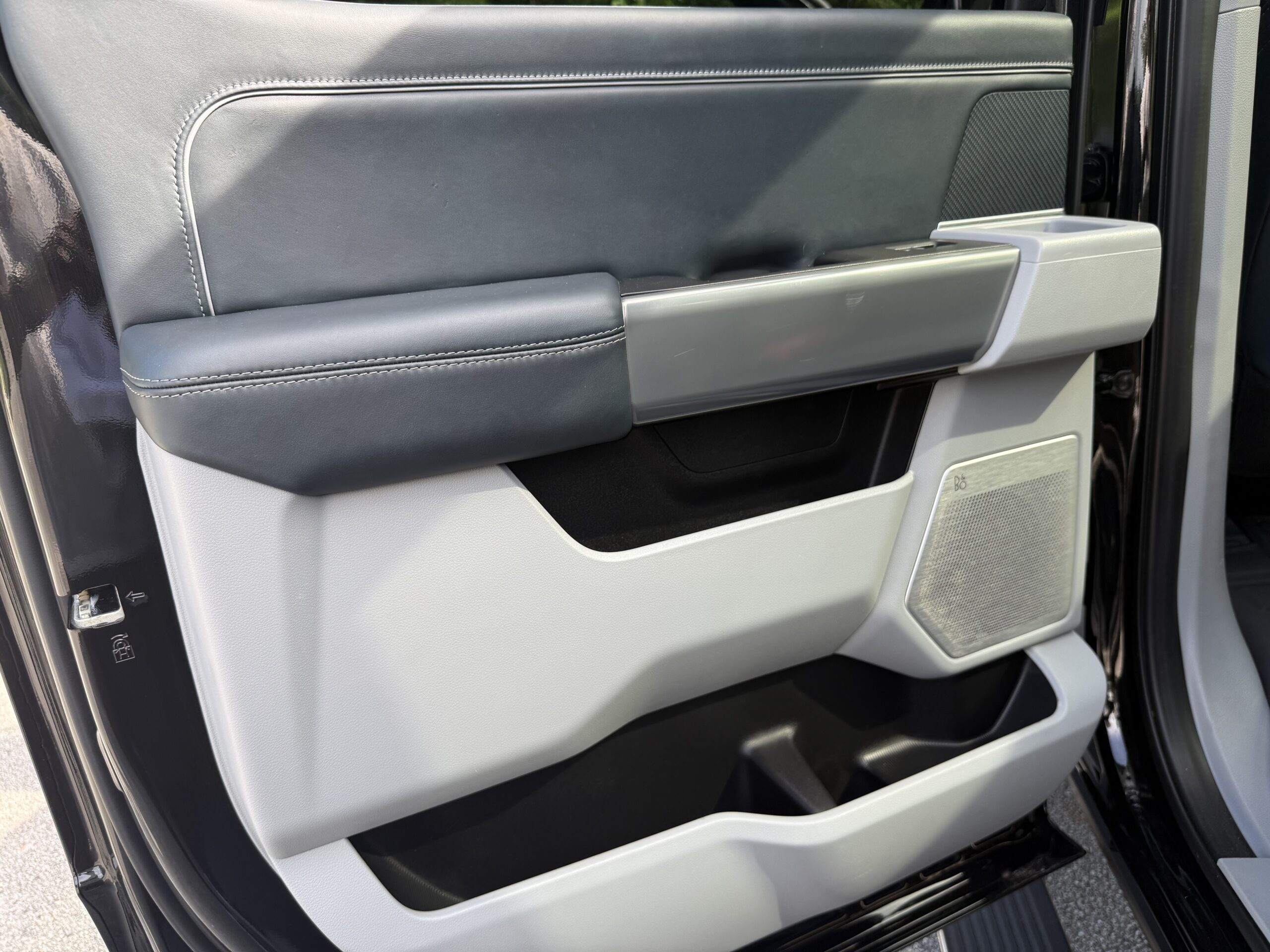 2024 Ford F350